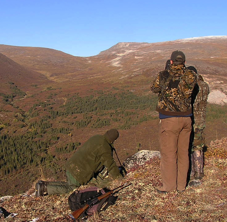 Canadian Hunting Club