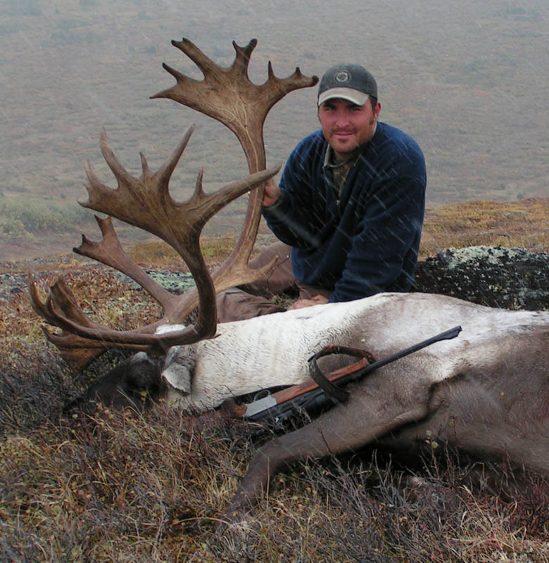 Northern Adventures Canadian Hunting Club